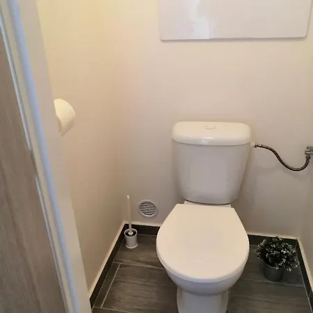 Apartman Fifejdy