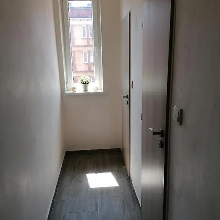 Apartman Fifejdy Appartement