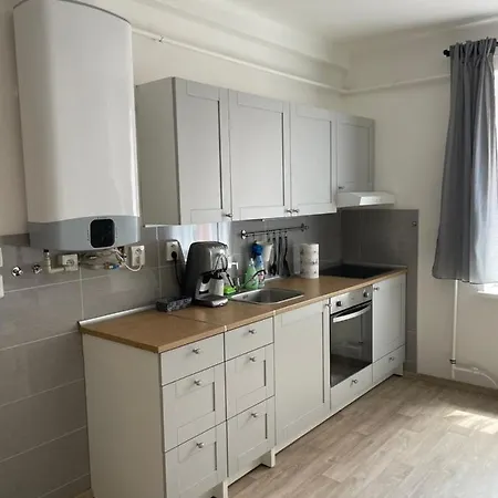 Appartement Apartman Fifejdy *