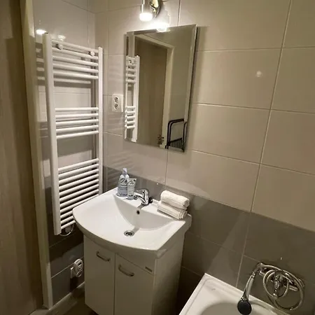 Apartman Fifejdy