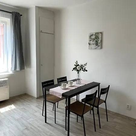 Apartman Fifejdy