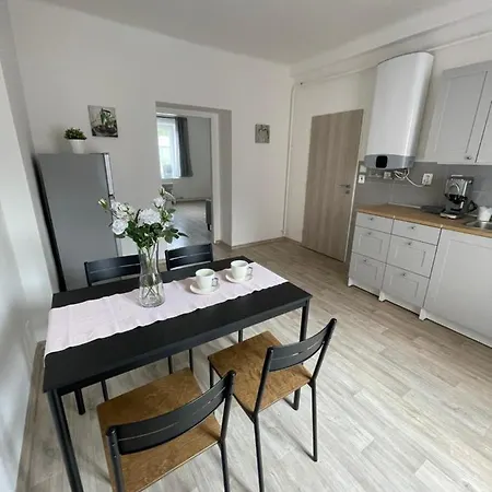 Appartement Apartman Fifejdy Ostrava