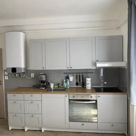 Apartman Fifejdy