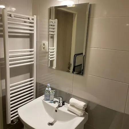 Apartman Fifejdy Lejlighed